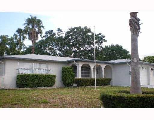7609 Gulf Highlands DRIVE Port Richey, FL 34668