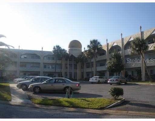 2361 Ecuadorian WAY UNIT 25 Clearwater, FL 33763