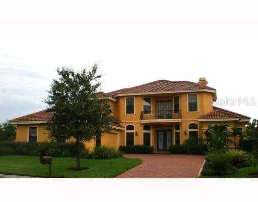10238 Pontofino CIRCLE Trinity, FL 34655