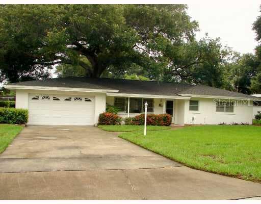 3222 San Pedro STREET Clearwater, FL 33759