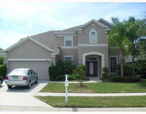 2914 Northfield DRIVE Tarpon Springs, FL 34688