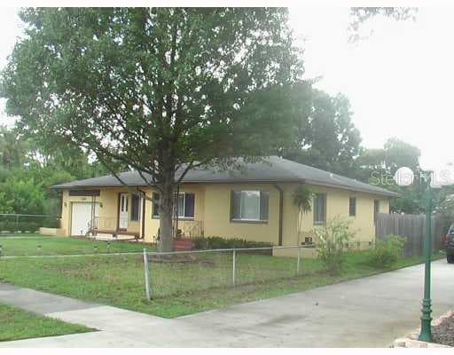 6920 Bougainvilla AVENUE S South Pasadena, FL 33707