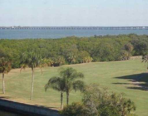 900 Cove Cay DRIVE UNIT 7g Clearwater, FL 33760