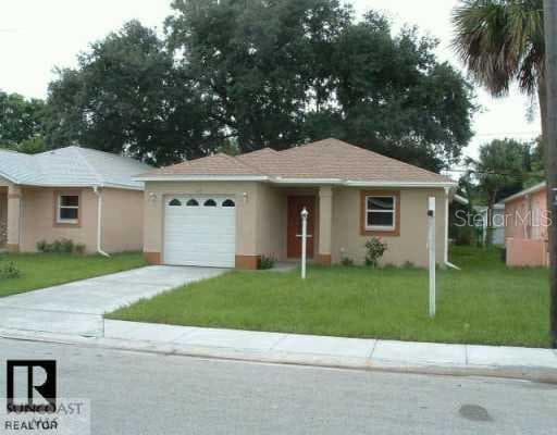 1117 Tangerine STREET Clearwater, FL 33755