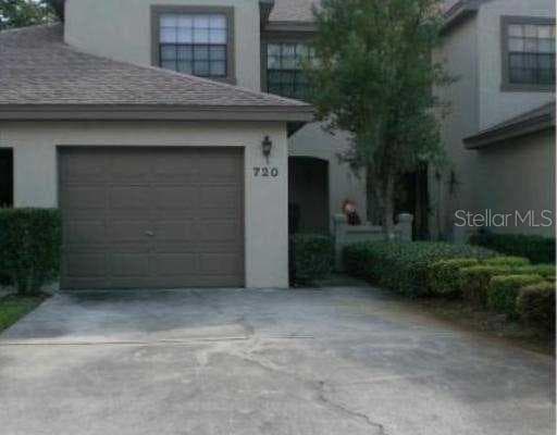 720 Quail Keep DRIVE UNIT 1202 Safety Harbor, FL 34695