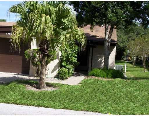 1306 Golfview DRIVE Tarpon Springs, FL 34689