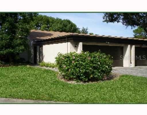 2401 Green Dolphin CIRCLE Tarpon Springs, FL 34689