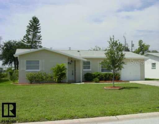 6983 301st AVENUE N Clearwater, FL 33761