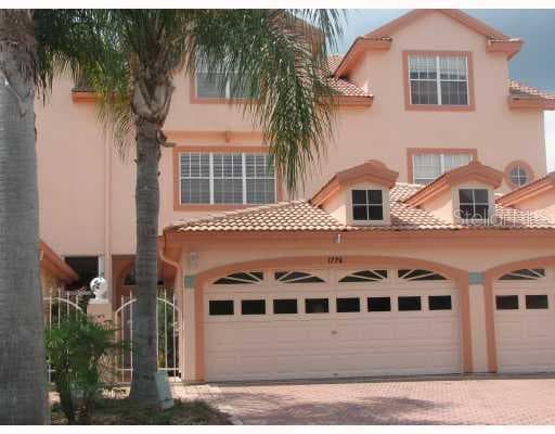 1776 Lago Vista BOULEVARD Palm Harbor, FL 34685