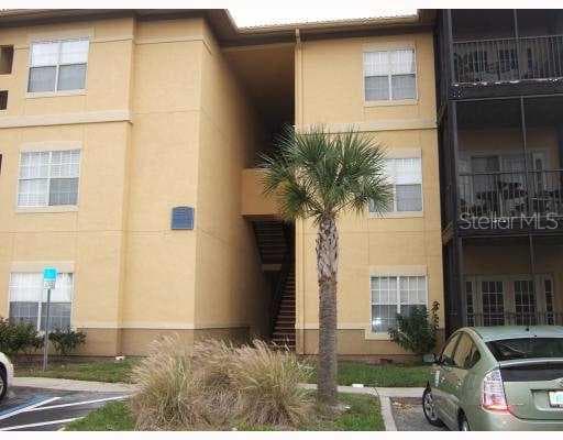 4323 Bayside Village DRIVE UNIT 322 Tampa, FL 33615
