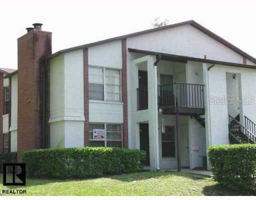 3455 Countryside BOULEVARD UNIT 85 Clearwater, FL 33761