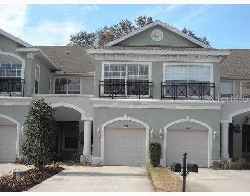 2043 Park Crescent DRIVE Land O Lakes, FL 34639