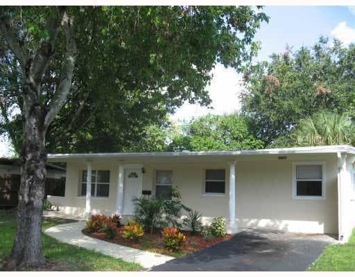 9461 55th WAY Pinellas Park, FL 33782
