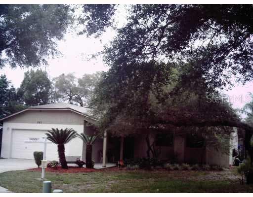 642 Crystal DRIVE Palm Harbor, FL 34683