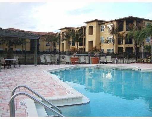 4302 Bayside Village DRIVE UNIT 201 Tampa, FL 33615