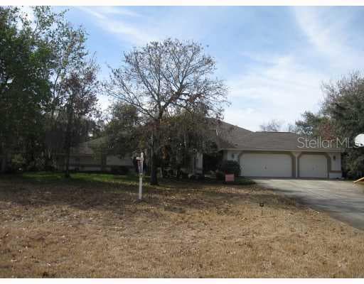 8921 Skymaster DRIVE New Port Richey, FL 34654