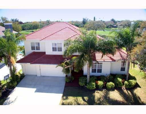 332 BELLEAIR DRIVE NE ST PETERSBURG, FL 33704