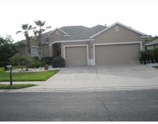 9933 Balsaridge COURT Trinity, FL 34655