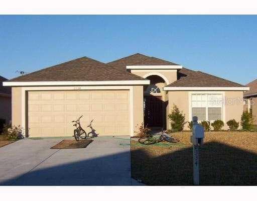 2334 Indian Key DRIVE Holiday, FL 34691