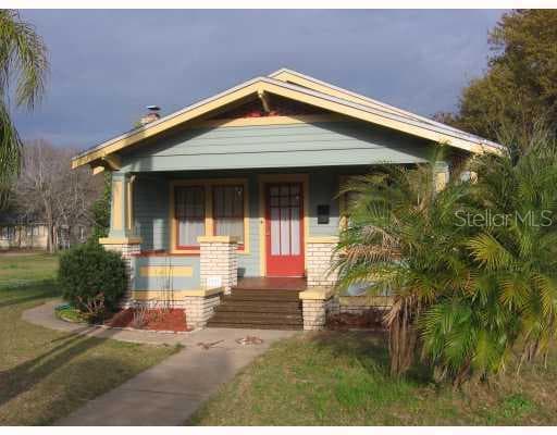 2921 11th STREET N St Petersburg, FL 33704