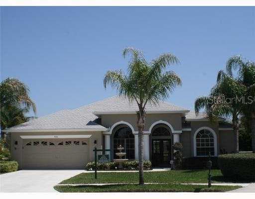 9151 Callaway DRIVE Trinity, FL 34655