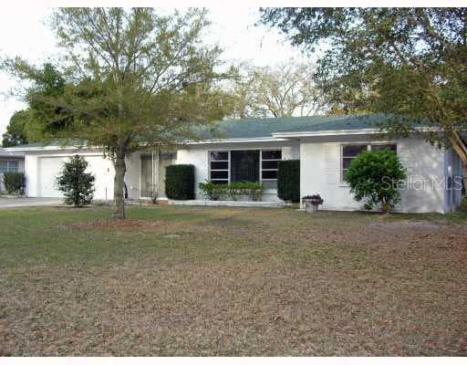 1905 Marlin DRIVE Belleair Bluffs, FL 33770