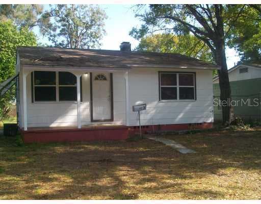 4211 12th AVENUE S St Petersburg, FL 33711