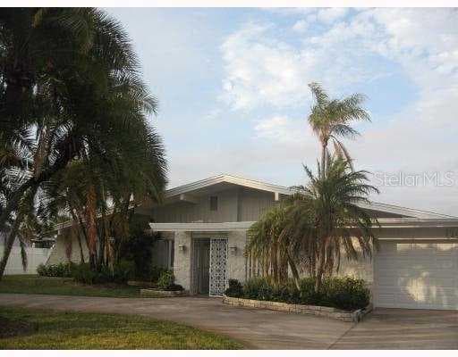 5409 Pali WAY St Pete Beach, FL 33706