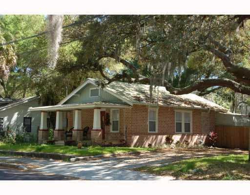 206 3rd AVENUE N Safety Harbor, FL 34695