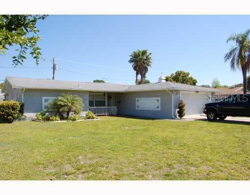 1768 Bentley STREET Clearwater, FL 33755