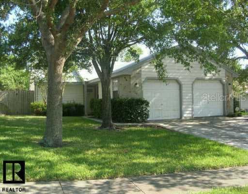 3212 Cloverplace DRIVE Palm Harbor, FL 34684