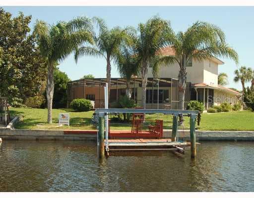 4272 Perry PLACE New Port Richey, FL 34652