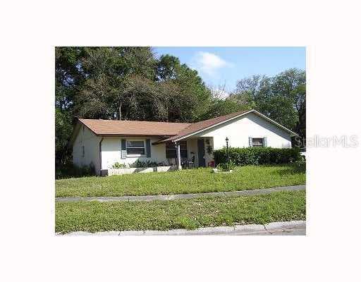 5761 72nd STREET N St Petersburg, FL 33709
