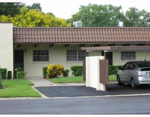 1701 Pinehurst UNIT 2B Dunedin, FL 34698