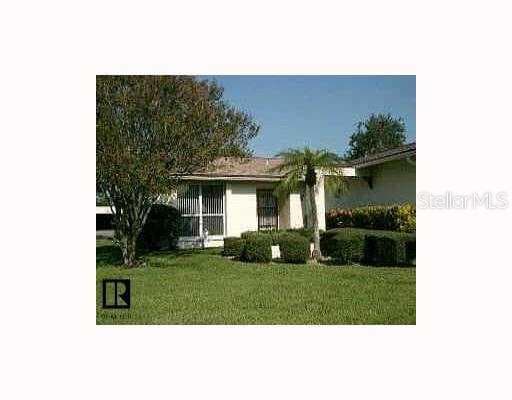 4594 Great Lakes DRIVE S Clearwater, FL 33762