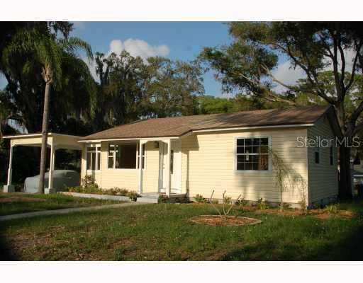 104 11th AVENUE N Safety Harbor, FL 34695
