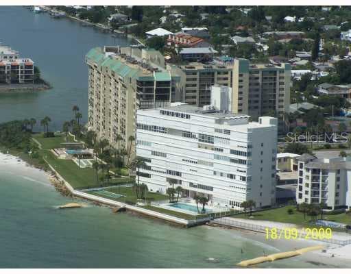 7000 Beach PLAZA UNIT 209 St Pete Beach, FL 33706
