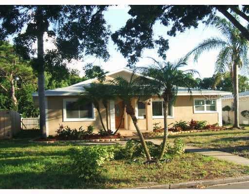 6742 3rd AVENUE N St Petersburg, FL 33710