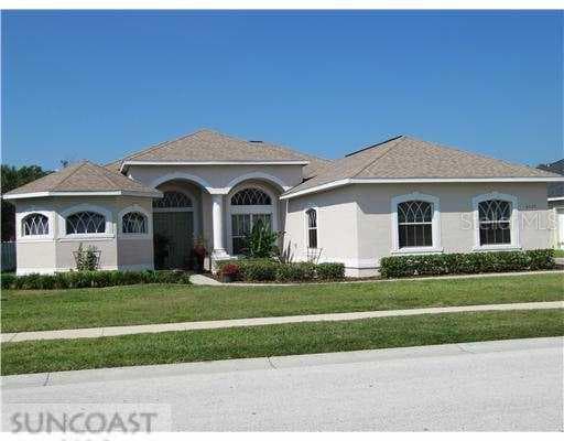 6525 Vanda LANE S Land O Lakes, FL 34637