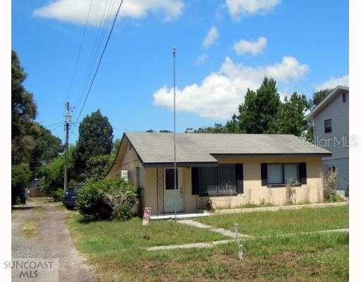 1709 54th STREET S Gulfport, FL 33707