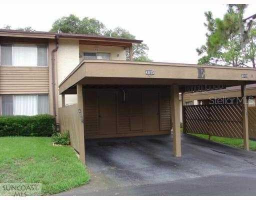 4015 LIGHTHOUSE WAY NEW PORT RICHEY, FL 34652