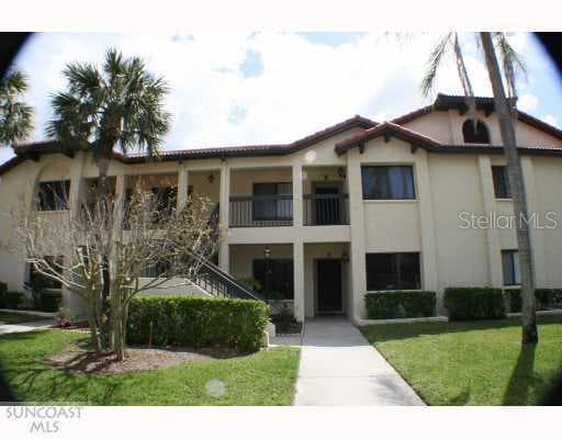 1801 East Lake ROAD UNIT 6C Palm Harbor, FL 34685