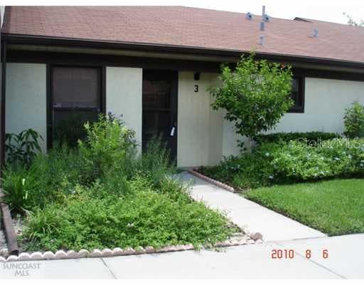 1311 Powderpuff DRIVE UNIT 1003 Dunedin, FL 34698
