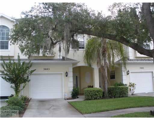 3443 Fox Hunt DRIVE Palm Harbor, FL 34683