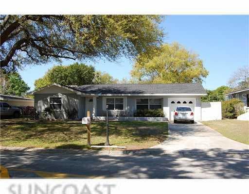 112 Mars AVENUE Clearwater, FL 33755