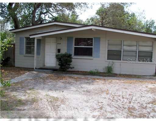4508 16th AVENUE S St Petersburg, FL 33711