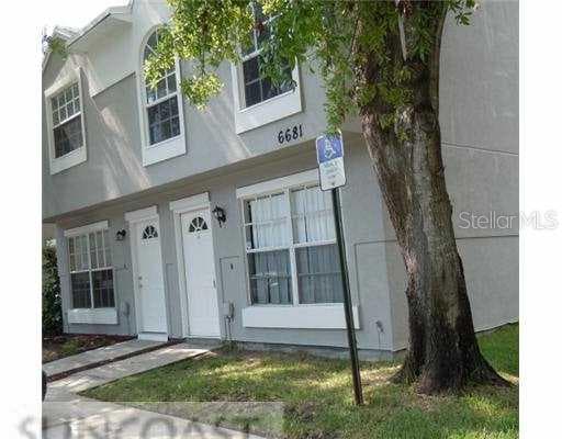 6681 121st AVENUE N UNIT 4 Pinellas Park, FL 33773