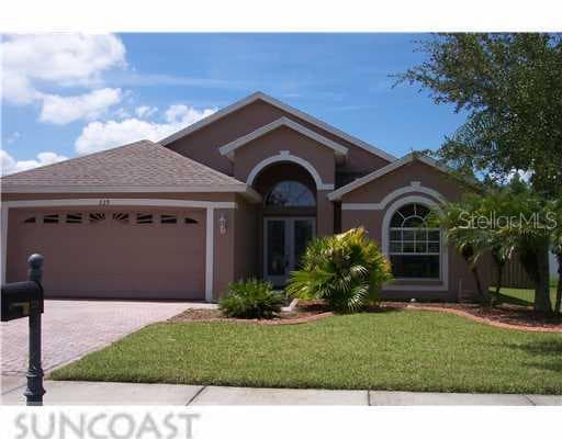 229 Arbor Woods CIRCLE Oldsmar, FL 34677