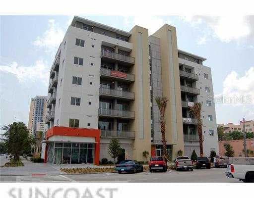 475 2nd STREET N UNIT 402 St Petersburg, FL 33701
