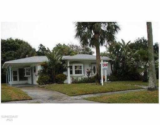 833 Lantana AVENUE Clearwater Beach, FL 33767